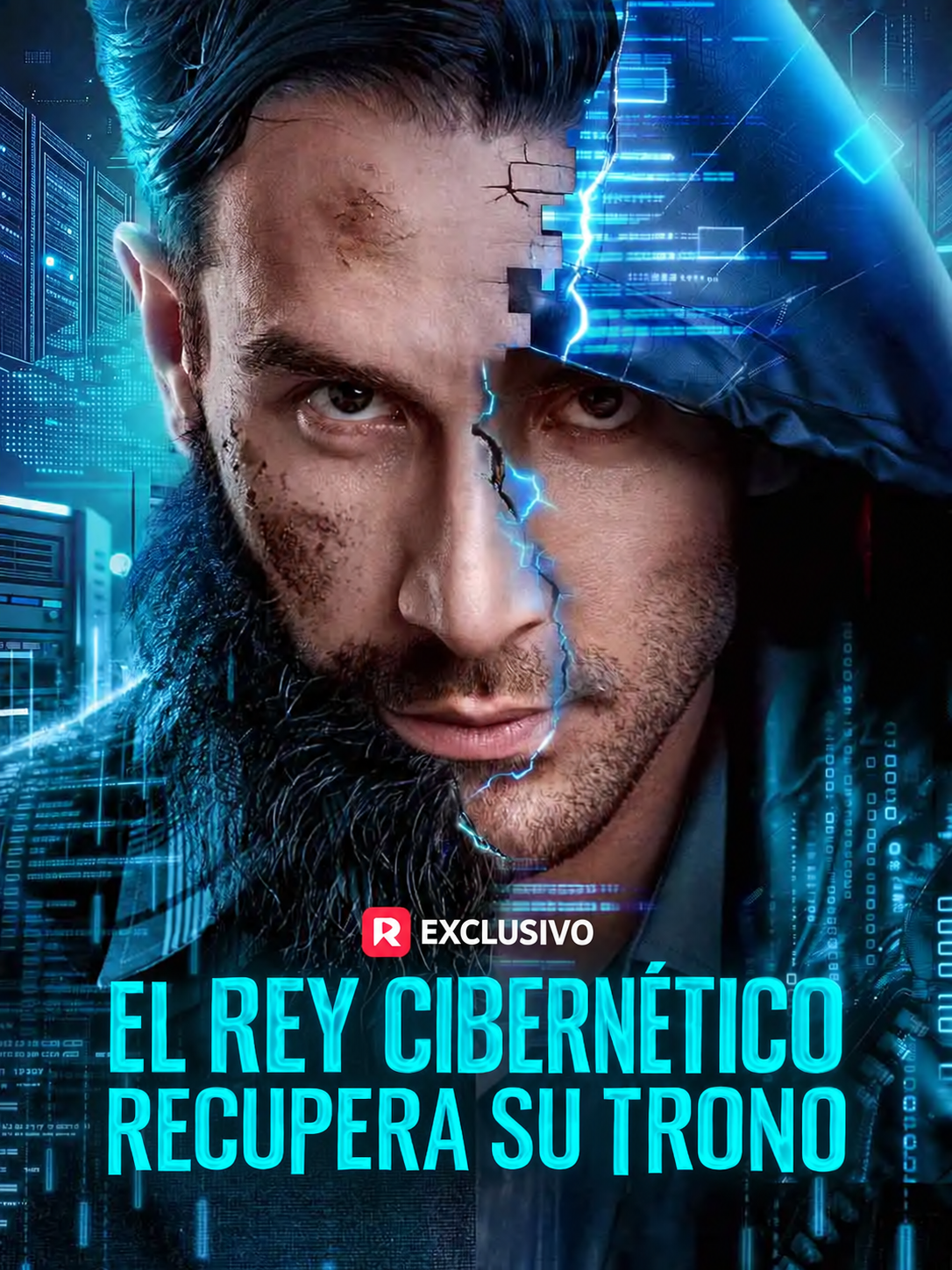 El Rey Cibernético Recupera su Trono